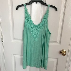 Maurice’s Tank Top